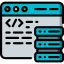 Web design icon 64x64