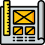 Layout icon 64x64