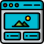 Browser icon 64x64