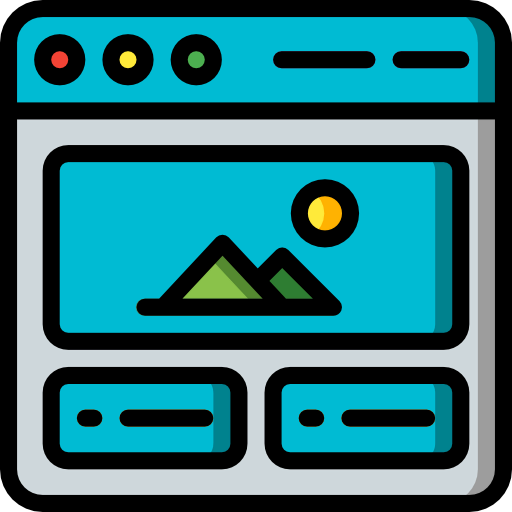 Browser icon