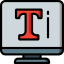 Type icon 64x64