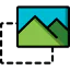 Crop icon 64x64