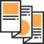 Bust icon 64x64