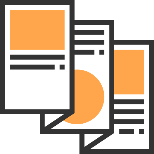 Bust icon