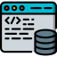 Web design icon 64x64