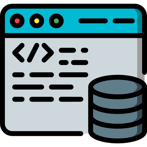 Web design icon