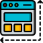 Scale icon 64x64