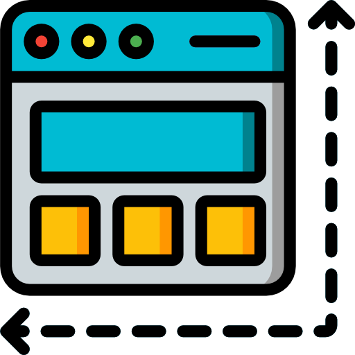 Scale icon