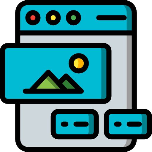Browser icon