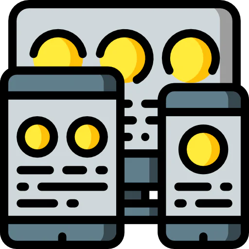 Layout icon