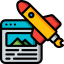 Launch icon 64x64