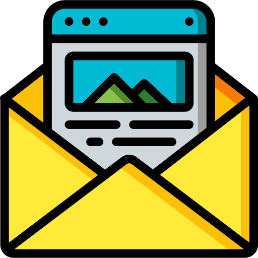 Email icon
