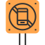 Gong icon 64x64