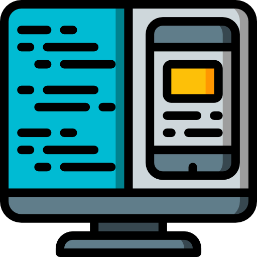 Monitor icon