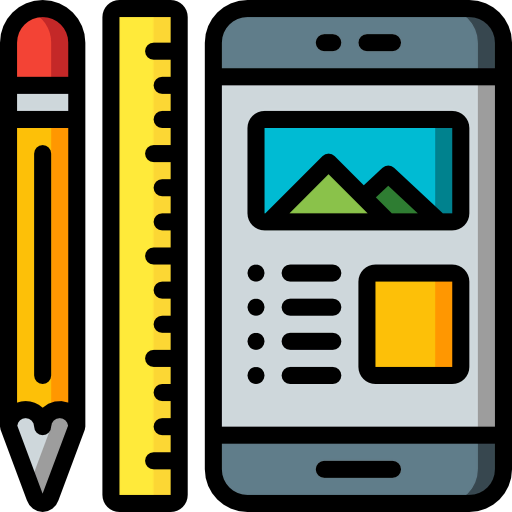 Smartphone icon