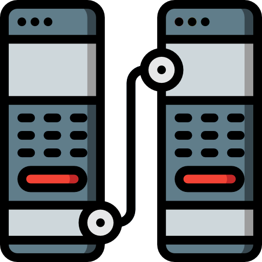 Linking icon