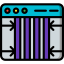 Web design icon 64x64