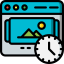 Web design Symbol 64x64
