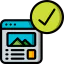 Browser icon 64x64