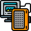 Web design icon 64x64