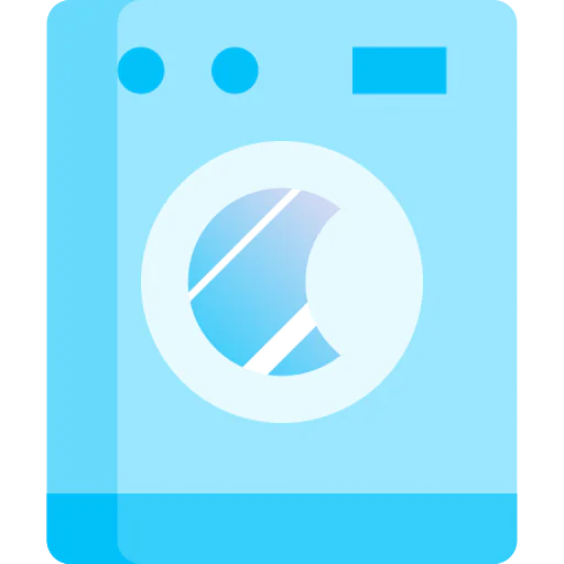 Washing machine icon