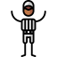 Referee ícono 64x64
