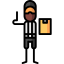 Referee ícono 64x64