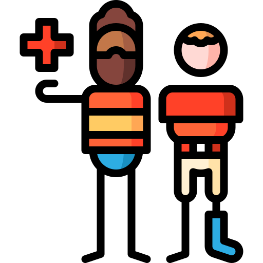 First aid icon