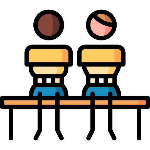 Bench icon