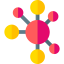 Virus icon 64x64