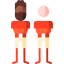 American football icon 64x64