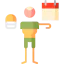 Calendar icon 64x64