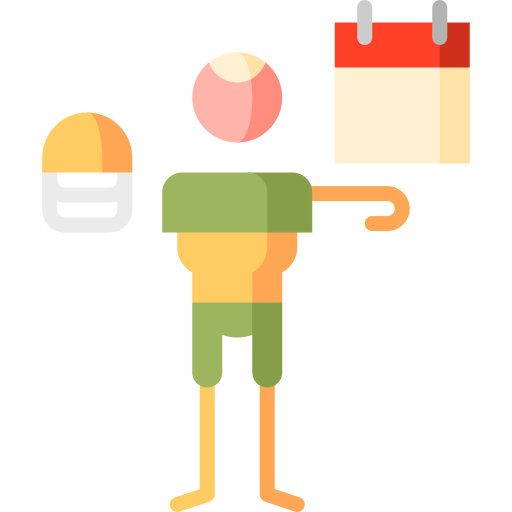 Calendar icon
