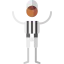 Referee icon 64x64
