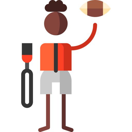 Coach icon