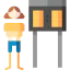 Scoreboard icon 64x64