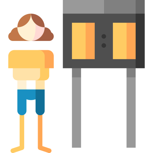 Scoreboard icon