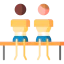 Bench icon 64x64