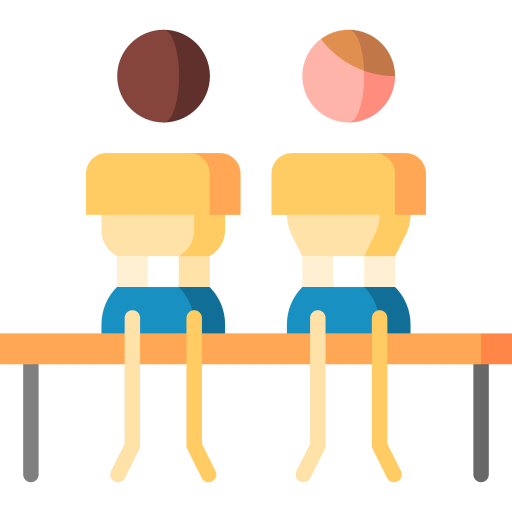 Bench icon