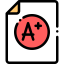 Scores icon 64x64