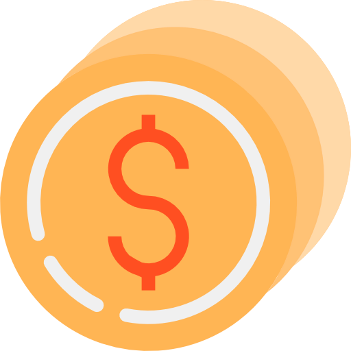 Expensive icon