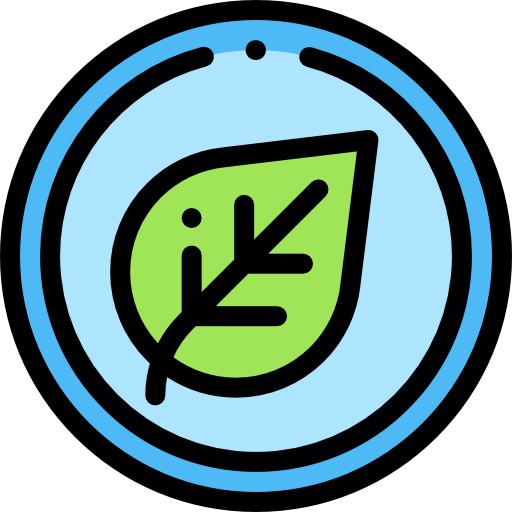 Biological icon
