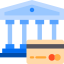 Credit card icon 64x64