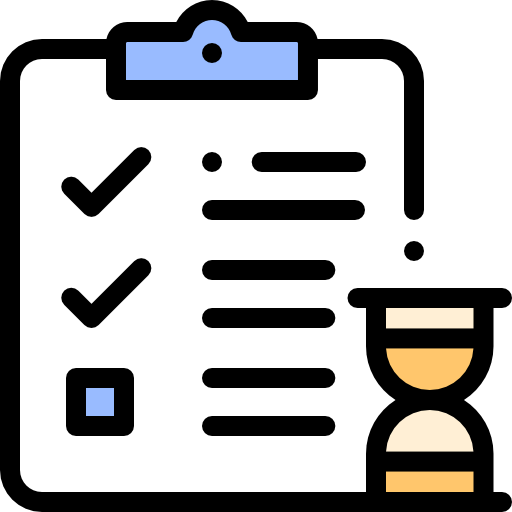 Test icon