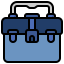 Portfolio icon 64x64