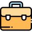 Briefcase icon 64x64