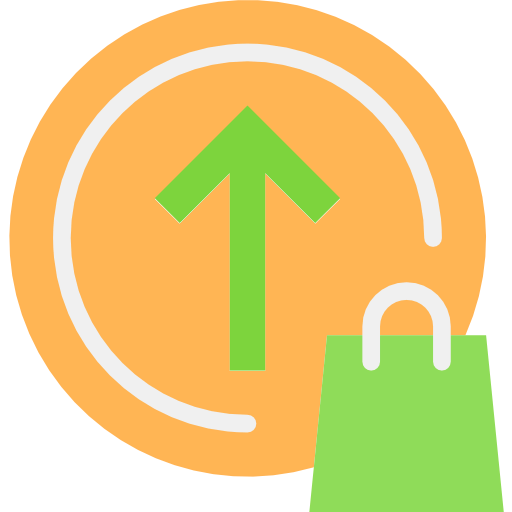 Upgrade icon