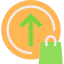 Upgrade icon 64x64