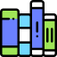 Library icon 64x64
