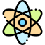Science icon 64x64